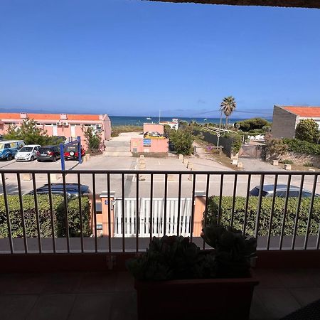 La Bergerie Lägenhet Hyères Exteriör bild