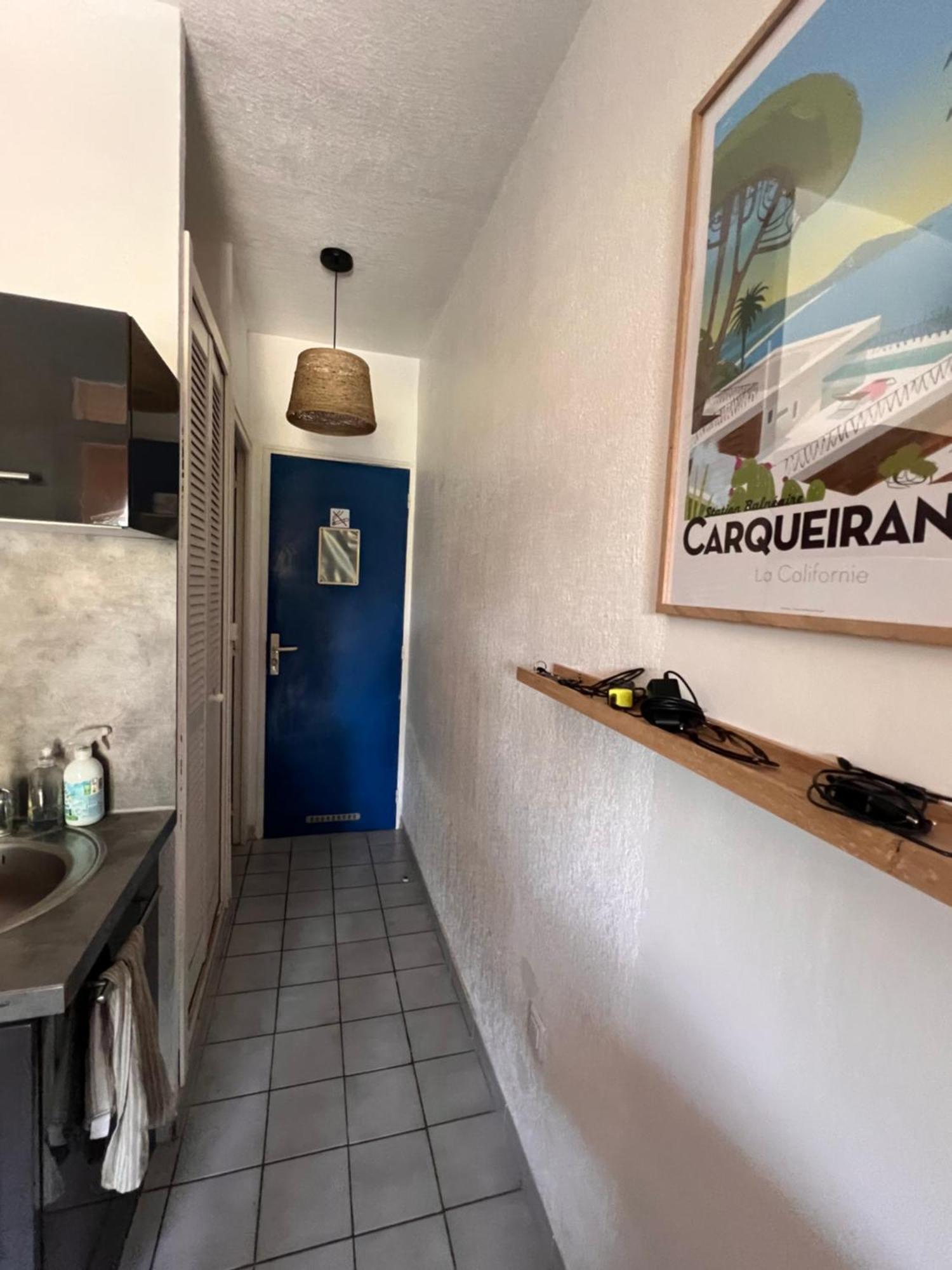 La Bergerie Lägenhet Hyères Exteriör bild