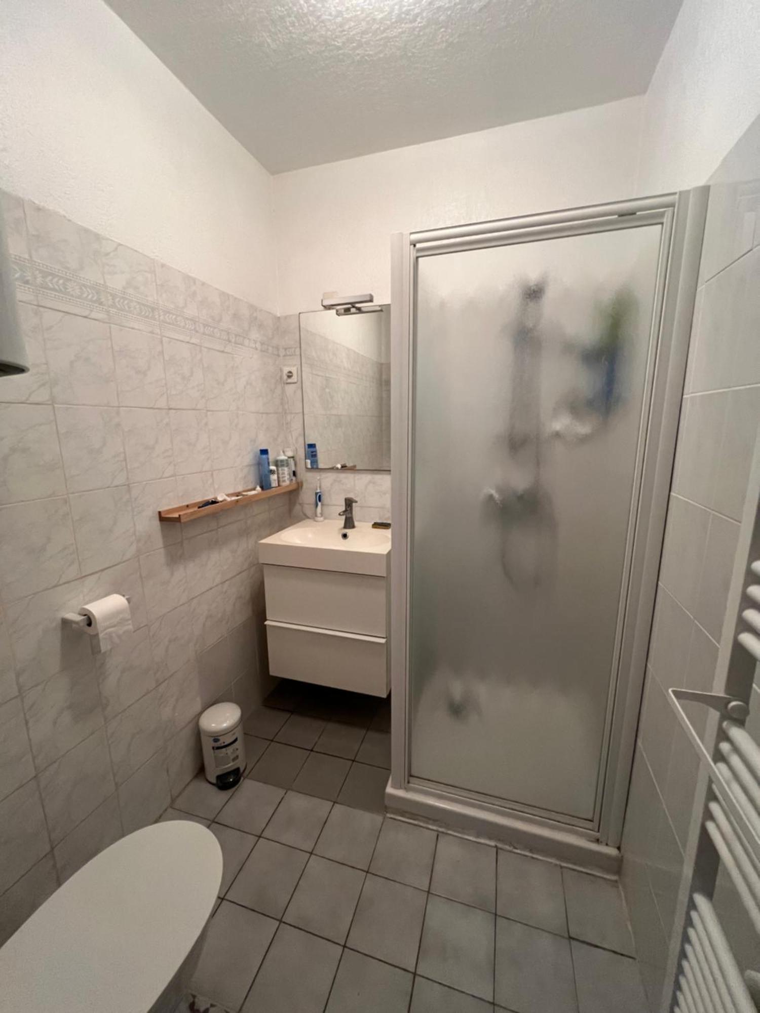 La Bergerie Lägenhet Hyères Exteriör bild