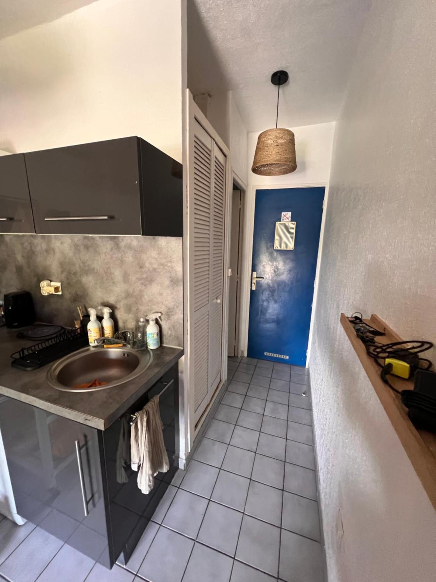 La Bergerie Lägenhet Hyères Exteriör bild
